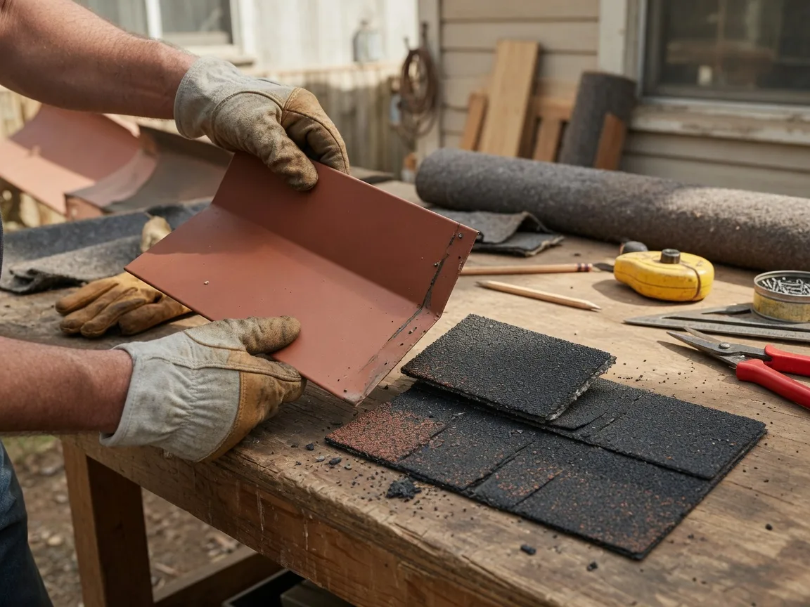 Roof Repair company in Danville, IA